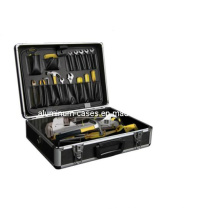 Aluminium Tool Carry Case